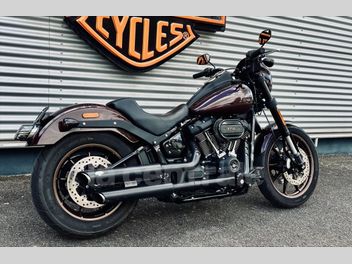 HARLEY DAVIDSON SOFTAIL LOW RIDER S 1868 FXLRS