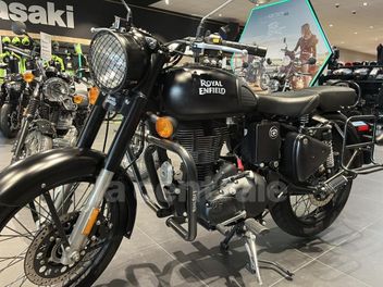 ROYAL ENFIELD BULLET 500 CLASSIC