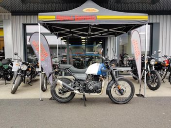 ROYAL ENFIELD HIMALAYAN 411