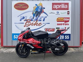 YAMAHA YZF R6R 600