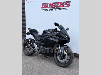 YAMAHA YZF R3 321