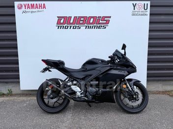 YAMAHA YZF R3 321