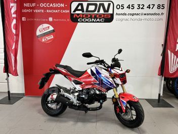 HONDA MSX 125