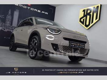 FIAT 600 (2E GENERATION) II 1.2 HYBRID 100 LA PRIMA DCT6