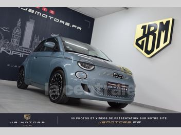 FIAT 500 3+1 (3E GENERATION) III 3+1 E 118 ICONE PLUS 42KWH