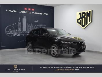 ALFA ROMEO 