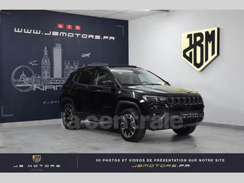 JEEP COMPASS 2 II (2) 1.3 PHEV T4 240 4XE EAWD TRAILHAWK AT6