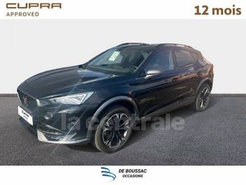 CUPRA 