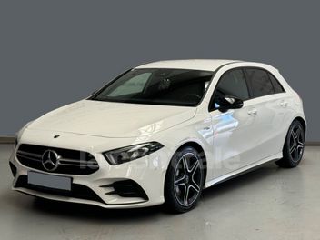 MERCEDES CLASSE A 4 BERLINE AMG IV 35 AMG 4MATIC