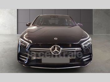 MERCEDES CLASSE A 4 BERLINE AMG IV 35 AMG 4MATIC
