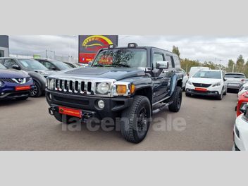 HUMMER 