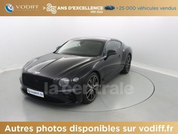 BENTLEY CONTINENTAL GT 3 GT V8 4.0 550 CV BVA