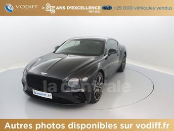 BENTLEY 