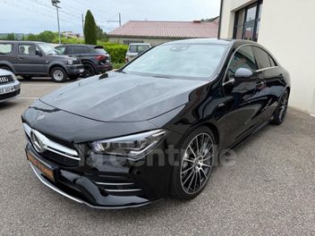 MERCEDES CLA 2 AMG II 35 AMG 4MATIC 7G-DCT