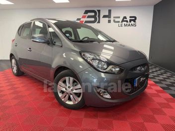 HYUNDAI IX20 1.6 CRDI 115 PANORAMIC SUNSATION