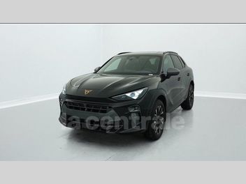 CUPRA 