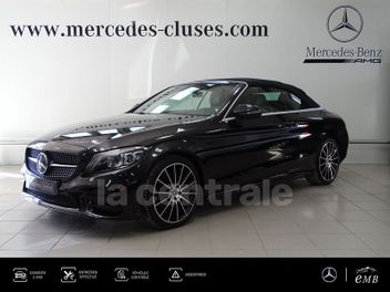 MERCEDES CLASSE C 4 CABRIOLET IV (2) CABRIOLET 220 D 9G-TRONIC AMG LINE