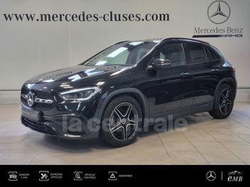 MERCEDES GLA 2 II 220 D AMG LINE 4MATIC DCT
