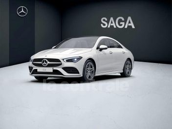 MERCEDES CLA 2 II COUPE 180 AMG LINE 7G-DCT