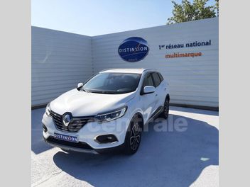 RENAULT KADJAR (2) 1.3 TCE 140 FAP 7CV INTENS
