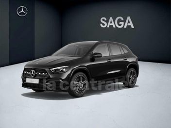 MERCEDES GLA 2 II 200 D AMG LINE 8G-DCT
