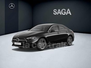 MERCEDES CLASSE A 4 BERLINE IV (2) BERLINE 200 D 8G-DCT AMG LINE