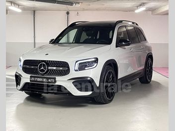 MERCEDES GLB 220 D 4MATIC AMG LINE 8G-DCT