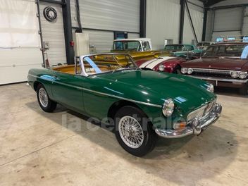 MG B 1.8 97 CONVERTIBLE
