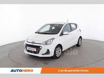 HYUNDAI I10 (2E GENERATION) II 1.0 66 INTUITIVE