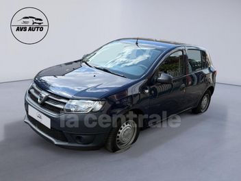 DACIA 