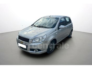 CHEVROLET 