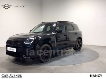 MINI COUNTRYMAN 3 III (U25) C 170 JCW FINITION BVA7