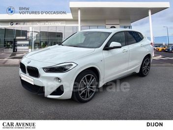 BMW X2 F39 (F39) SDRIVE 18D M SPORT BVA8