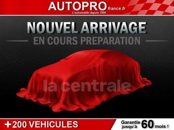 SKODA OCTAVIA 3 COMBI III (2) COMBI 1.6 TDI 116 BUSINESS DSG7