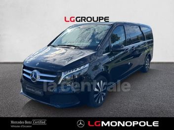 MERCEDES CLASSE V 2 II (2) LONG 250 D AVANTGARDE 9G-TRONIC