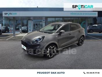 FORD PUMA 2 II 1.0 ECOBOOST 125 MHEV S&S ST-LINE POWERSHIFT