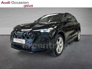 AUDI Q5 (3E GENERATION) III 2.0 TFSI 204 HYBRIDE QUATTRO S LINE S TRONIC 7