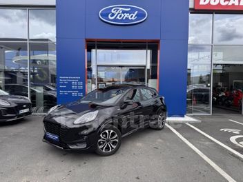 FORD PUMA 2 II 1.0 FLEXIFUEL 125 S&S MHEV ST-LINE