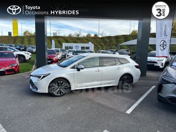 TOYOTA COROLLA 12 TOURING SPORTS XII (2) COROLLA TOURING SPORTS HYBRIDE 140CH DESIGN