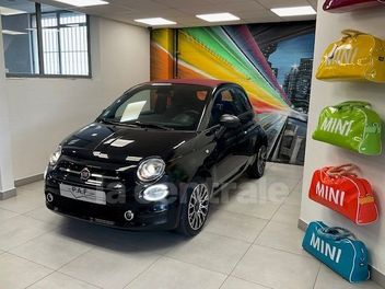 FIAT 500 C (3E GENERATION) III 1.0 70 HYBRIDE BSG S/S