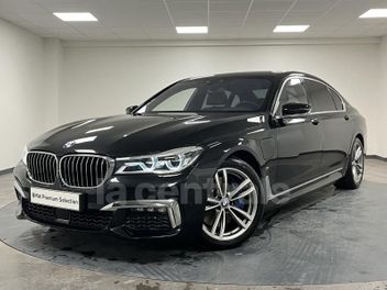 BMW SERIE 7 G12 (G12) 740LE IPERFORMANCE 326 M SPORT BVA8