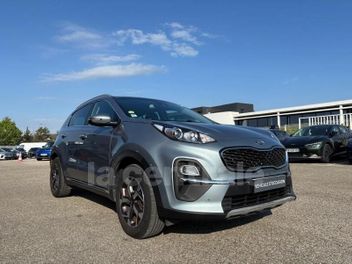 KIA SPORTAGE 4 IV (2) 1.6 CRDI 136 MHEV DESIGN 2WD DCT7