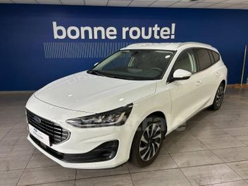 FORD FOCUS 4 SW IV (2) SW 1.0 ECOBOOST 125 S&S MHEV TITANIUM X BUSINESS