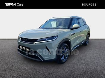 BYD 