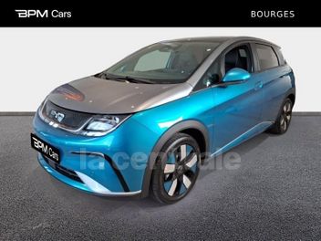 BYD 