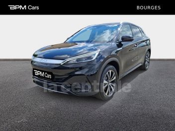 BYD 