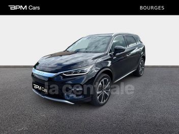 BYD 