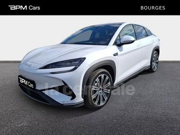BYD 