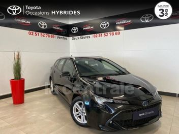 TOYOTA COROLLA 12 TOURING SPORTS XII TOURING SPORTS HYBRIDE 122H DYNAMIC