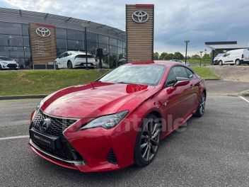 LEXUS RC (2) 300H F 10CV SPORT